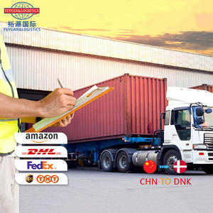 Dropshipping Fba Logística Agente de Transporte Rápido Ddp Freight Forwarder Serviço para Transporte Expresso Dinamarca <span class=keywords><strong>Alibaba</strong></span> Logística - Product Image 5