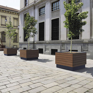 Planteur de fleurs <span class=keywords><strong>en</strong></span> céramique, <span class=keywords><strong>Pot</strong></span> décoratif de jardin pour l'extérieur - Product Image 2