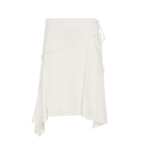 Falda Elegante de Moda para Mujer, con Cintura Ajustable, Asimétrica y Fluida, Venta al Por Mayor - Product Image 6