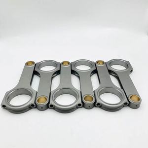 Bielas de Conexión Forjadas <span class=keywords><strong>M5</strong></span> <span class=keywords><strong>3.6</strong></span> para <span class=keywords><strong>BMW</strong></span> <span class=keywords><strong>M5</strong></span> <span class=keywords><strong>3.6</strong></span> - Product Image 3