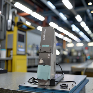 Siemens ban đầu S7-300 PLC 6es7326-1bk02-0ab0 SIMATIC S7 đầu ra kỹ thuật số mô-đun SM 326 6es7326-2bf10-0ab0 6es7326-2bf41-0ab0 - Product Image 1