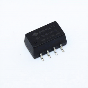 Convertidores CC/CC Aislados VBT1-S5-S5-SMT-TR 4.5V-5.5V, Módulo SMD, Componentes Electrónicos - Product Image 1