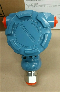 โรสเมาท์ 4-20ma 3051TG รุ่นดั้งเดิมสำหรับการใช้งานด้านระดับ - Product Image 6