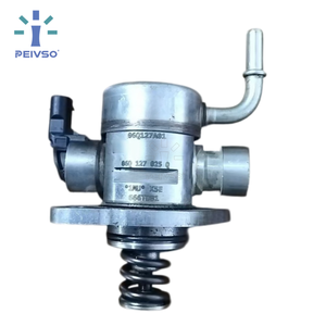 PEIVSO 06Q127025T 06Q127025R 06Q127025J Pompes à carburant de qualité inspectée pour Audi VW 1.8T 2.0T EA888 Gen2 OEM 06Q127025Q - Product Image 1