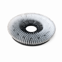 Pièces détachées pour machine de nettoyage de sols ChuangPai, disque de brosse pour laveuse de sols