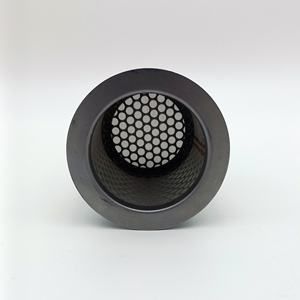 Filtro de Canasta Profesional de Alta Eficiencia Filtrec, 100 mm de Longitud, Hecho en Italia, Nuevo, Calidad de Refrigeración Garantizada - Product Image 5