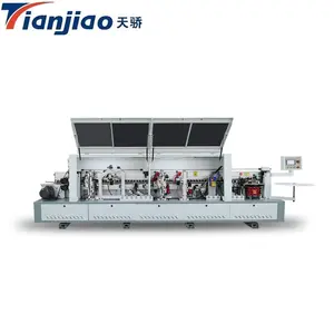 Hanvy Fabbrica Automatico Completo Set Completo Compensato Macchine Per La Produzione di