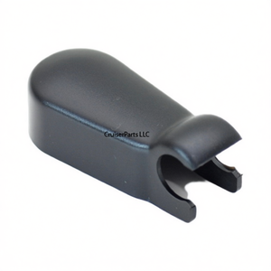 แผ่นปิดที่ปัดน้ำฝนด้านหลังแขนช่วงล่างสำหรับ Toyota Hiace LH103 1993-1998 85195-95J01 - Product Image 2