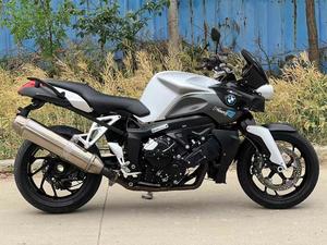 Motocicleta BMW Phantom Legend K1200R de Uso Urbano, Motor de Cuatro Cilindros en Línea de Gran Cilindrada, Eje Usado - Product Image 4