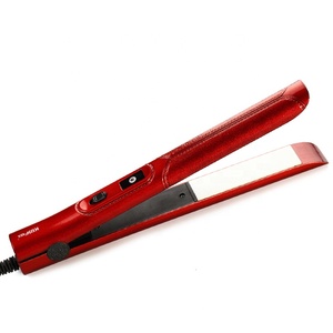 Plancha eléctrica flotante <span class=keywords><strong>de</strong></span> cerámica para el <span class=keywords><strong>pelo</strong></span>, alisador <span class=keywords><strong>de</strong></span> <span class=keywords><strong>pelo</strong></span>, plancha para rizar el <span class=keywords><strong>pelo</strong></span> - Product Image 5