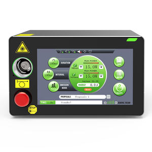 Terapi <span class=keywords><strong>Laser</strong></span> Dioda Harlas untuk Jaringan Dalam untuk <span class=keywords><strong>Arthritis</strong></span>/Nyeri Punggung/Nyeri Leher/Tegangan Otot Panjang Gelombang 650-1064nm Kelas III - Product Image 1