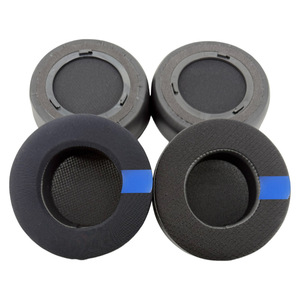 High-Density Cooling Gel Ear <b>Pads</b> For Corsair Virtuoso RGB SE Wireless Gaming Headset Fatigue-Free Sound-Immersive Cushion - Product Image 5