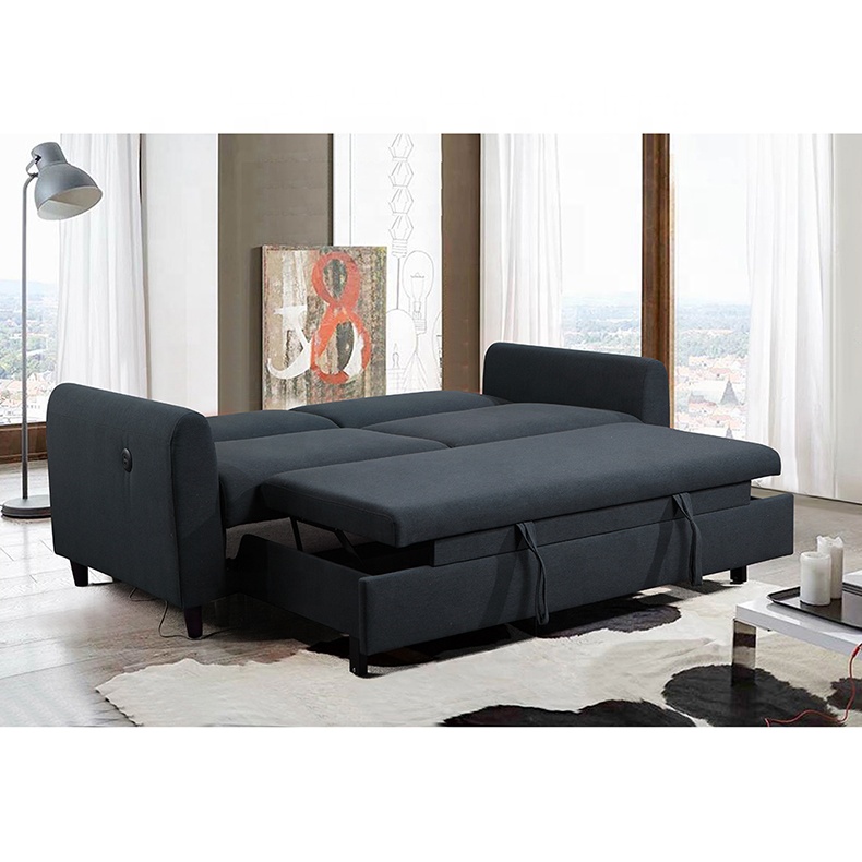 Высокое качество, сделано в Китае, диван для гостиной, мебель, складной диван для спальни