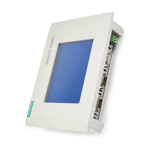 แผงควบคุมสัมผัส Songwei CNC 6AV6545-0BB15-2AX0 ของแท้ใหม่ในสต็อก รุ่น TP 170B สีน้ำเงิน โหมด STN จอแสดงผล SIE-MENS 6AV65 - Product Image 2