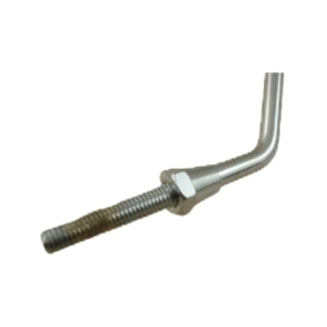 HF Benma moto rétroviseur universel rétro classique circulaire rétroviseur C50 C65 C70 C90 CT70 S90 CL90 CB100 8MM - Product Image 4