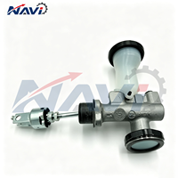 Cilindro Maestro de Embrague Navi Resistente y de Alta Durabilidad 3141060571 para Toyota Land Cruiser Prado 90 Hilux Surf (Repuesto)