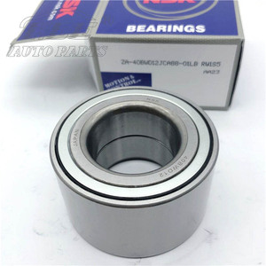 Rodamiento de Rueda 40BWD12 40BWD12AC 90363-40066 para Toyota Corolla, Venta al Por Mayor de Autopartes - Product Image 5