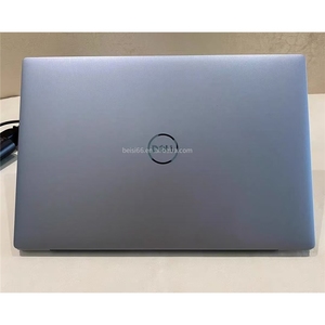 Ordinateurs portables professionnels Intel I7 <span class=keywords><strong>XPS</strong></span> <span class=keywords><strong>13</strong></span> <span class=keywords><strong>9315</strong></span> 12e génération Reconditionnés Métal Léger Fin Écran tactile Windows 10 Office Notebook - Product Image 3