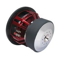 Subwoofer de voiture haute puissance 1500W RMS de 12 pouces avec panier en aluminium, excellente qualité sonore, meilleur prix, fabriqué en Chine