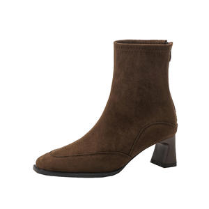 Zapatos de Vestir Formales de Lujo Estilo Italiano para Hombre, de Cuero Genuino, Oxford Sin Cordones, Hechos a Mano y Bordados - Product Image 6