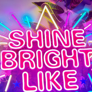 Letrero de Neón Personalizado con el Doble Signo de la Felicidad China, Regalo para Fiesta de Compromiso, Decoración de Boda - Product Image 2