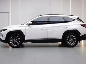 Voiture d'occasion <span class=keywords><strong>Tucson</strong></span> <span class=keywords><strong>2023</strong></span> L 2.0L <span class=keywords><strong>Hybride</strong></span> 4x4 5 places d'occasion à vendre conduite à gauche - Product Image 3
