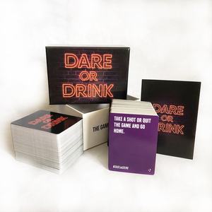 Impresión <span class=keywords><strong>de</strong></span> tarjeta <span class=keywords><strong>de</strong></span> juego <span class=keywords><strong>de</strong></span> mesa para adultos, fabricante <span class=keywords><strong>de</strong></span> tarjetas <span class=keywords><strong>de</strong></span> memoria para parejas, juego <span class=keywords><strong>de</strong></span> cartas personalizadas - Product Image 3