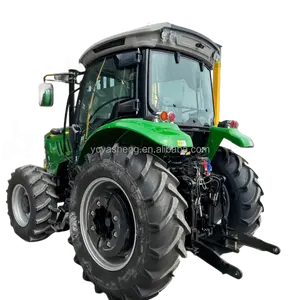 Hot Sale Farm 4WD Tractor Disc Plough For Tractor On Sale