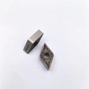 Original DNMG150608-NMS WSM20S Machining Ss And Heat-resistant Alloys Carbide Inserts Walters Tools Walters