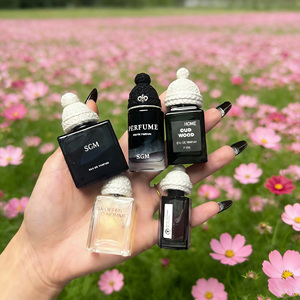 Vendita Diretta dalla Fabbrica, Profumo in Versione Q, Campione di Profumo Unisex Neutro Molto Richiesto, Bestseller per Trasmissioni in Diretta - Product Image 6