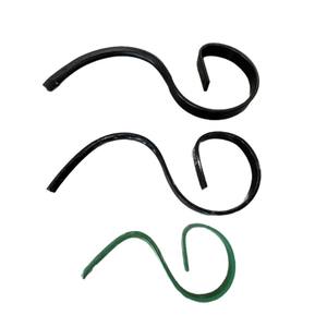 12*45 Spring Tine <span class=keywords><strong>Breal</strong></span> pala Tractor piezas equipo maquinaria agrícola piezas de repuesto - Product Image 5