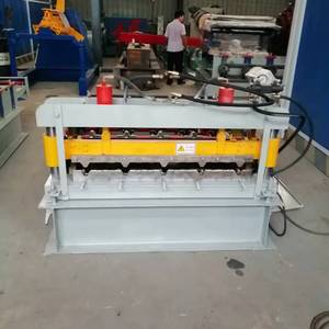 <span class=keywords><strong>Machine</strong></span> à arche en acier mobile pour une installation rapide, équipement de construction de bâtiments industriels - Product Image 4