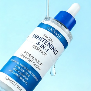 Sérum facial premium, hydratant, éclaircissant, anti-âge, essence de soin de la peau - Product Image 3