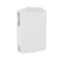 SRNE – onduleur solaire hybride 12kw, 10kw, 8kw, 6kw, monophasé, mppt, onduleur hybride ASF48100U200-H, en stock