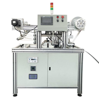 Plastifieuse de Film automatique, pour la Correction automatique de la plaque d'immatriculation