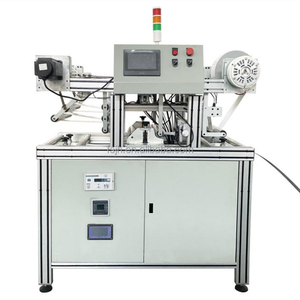 <span class=keywords><strong>Plastifieuse</strong></span> de Film automatique, pour la Correction automatique de la plaque d'immatriculation - Product Image 3