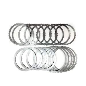 Tôle d'acier AF40 neuve - Product Image 1