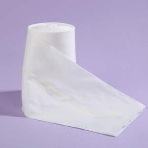 弹性绷带定制尺寸人造棉手术固定管状医用绷带 - Product Image 2