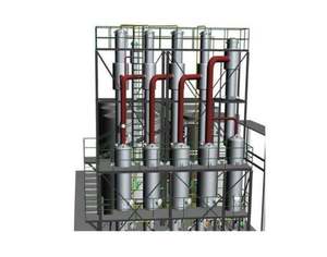 JOSTON ALTA EFICIENCIA DE TRANSFERENCIA DE CALEFACCIÓN ALIMENTOS INDUSTRIA QUÍMICA Y BIOLÓGICA CONCENTRADOR DE CRISTAL DE <span class=keywords><strong>OSLO</strong></span> - Product Image 6