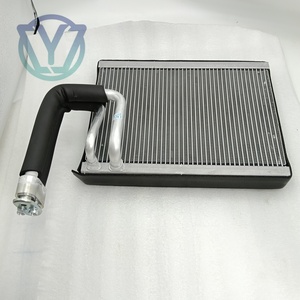 Radiateur de refroidissement d'évaporateur 11Q6-90560 11Q690560 pour excavatrice R220LC-9S, pièces de climatisation pour machines de construction - Product Image 4