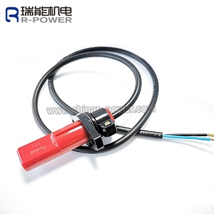 Quang Tế Bào Thay Thế Brahma FC7 Cảm Biến Cho <span class=keywords><strong>SOOKOOK</strong></span> Dầu <span class=keywords><strong>Burner</strong></span> - Product Image 4