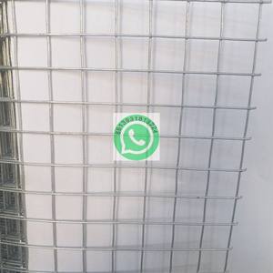 Yuking marca Hebei origen epoxi PVC vinilo recubierto de alambre plano galvanizado en caliente con servicios de corte y doblado - Product Image 6