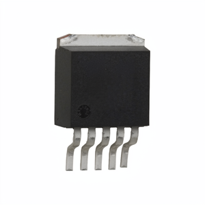 Composants de gestion de l'alimentation (PMIC) électroniques TO-263-6, D2PAK, TO-263BA – Service complet original MIC37502BU - Product Image 1