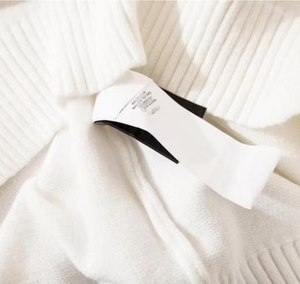 <span class=keywords><strong>Felpa</strong></span> <span class=keywords><strong>Polo</strong></span> da Uomo Stile Retrò a Maniche Lunghe <span class=keywords><strong>con</strong></span> Mezza Zip CP, Motivi Ricamati, Colletto <span class=keywords><strong>con</strong></span> <span class=keywords><strong>Cappuccio</strong></span>, Vestibilità Ampia - Product Image 4