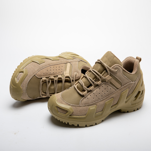 Chaussures imperméables de randonnée et <span class=keywords><strong>d</strong></span>'<span class=keywords><strong>escalade</strong></span>, bottes tactiques, <span class=keywords><strong>prix</strong></span> <span class=keywords><strong>d</strong></span>'usine en gros - Product Image 1