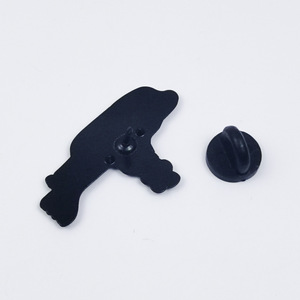 Pin de Esmalte Clásico, Broche de Banda de Rock para Jeans y Bolsos, Pin de Solapa Icónico para los Fans de los <span class=keywords><strong>Beatles</strong></span>, Regalo Musical - Product Image 3