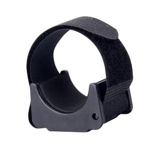 คลิปหนีบไฟฉาย20มม. ถึง50มม. สำหรับยึดแฮนด์จักรยานไฟกลางคืนสำหรับยึดไฟหน้าหรือไฟท้าย - Product Image 2