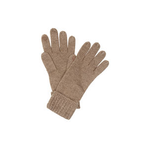 100% Kasjmier Vrouwen Handschoenen Voor Touchscreen Van Innerlijke Mongolië Luxe Mitten Lkfb Ondersteuning Op Maat Houden Warm - Product Image 2