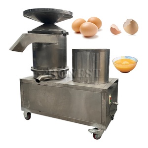 Séparation d'œufs industriel, Machine à séparer les œufs/à explosion - Product Image 3