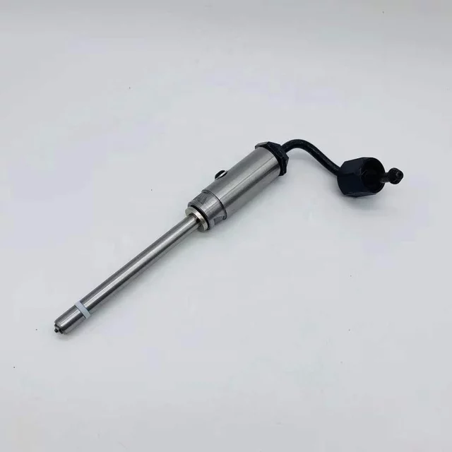 High quality Pencil Injector Nozzle 4W7017 fuel Injector 4W7017 with High quality